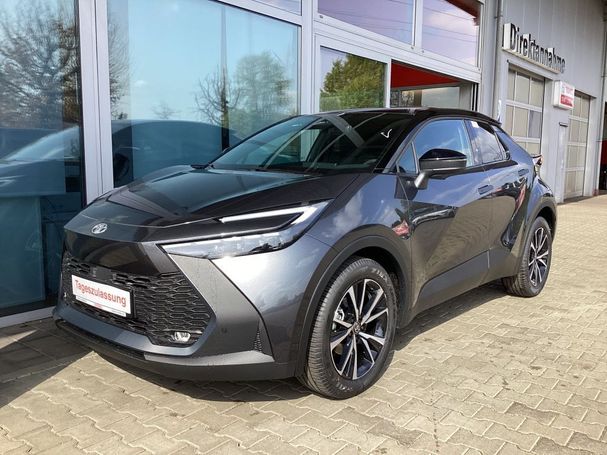 Toyota C-HR 2.0 Hybrid 145 kW image number 1