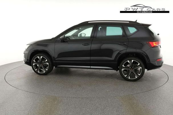 Cupra Ateca 110 kW image number 33