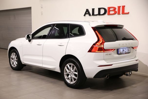 Volvo XC60 Recharge T8 AWD 288 kW image number 5