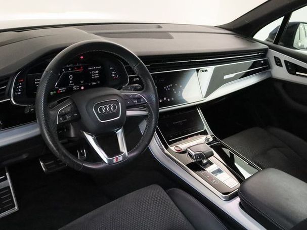 Audi SQ7 4.0 TDI quattro 320 kW image number 6