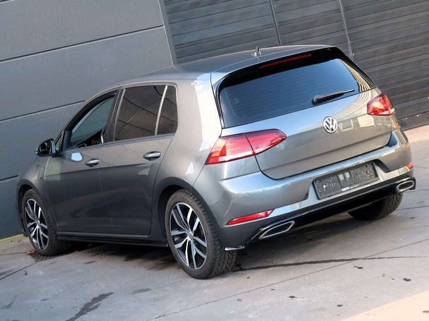 Volkswagen Golf 1.5 TSI DSG Highline 110 kW image number 2