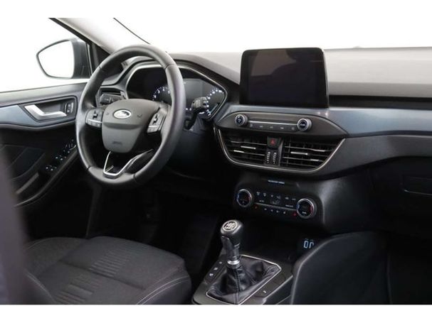 Ford Focus 1.0 EcoBoost ACTIVE 92 kW image number 12