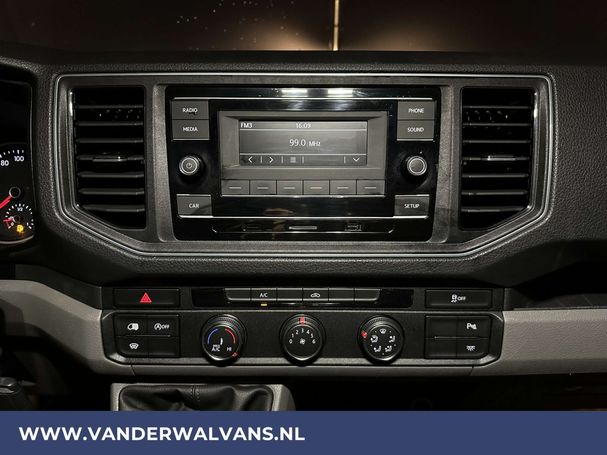 Volkswagen Crafter 30 TDI 103 kW image number 14