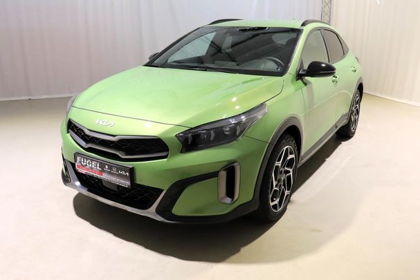 Kia XCeed 1.6 T-GDi 150 kW image number 1