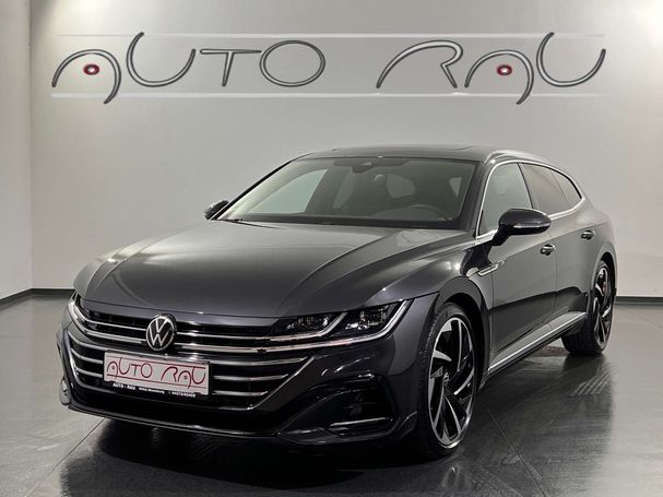 Volkswagen Arteon 2.0 TDI DSG 4Motion 147 kW image number 2