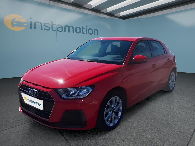 Audi A1 81 kW