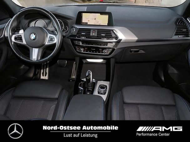 BMW X3 xDrive 195 kW image number 12