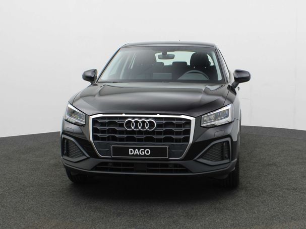 Audi Q2 30 TFSI 82 kW image number 7