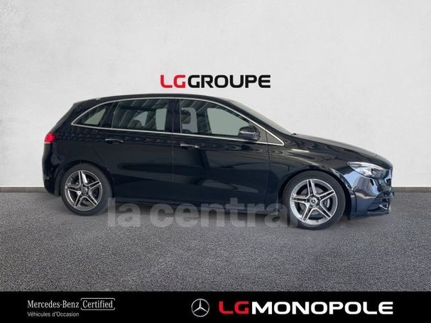 Mercedes-Benz B 180 d Line 85 kW image number 13