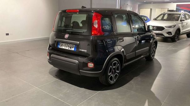 Fiat Panda 1.0 Hybrid City 51 kW image number 3