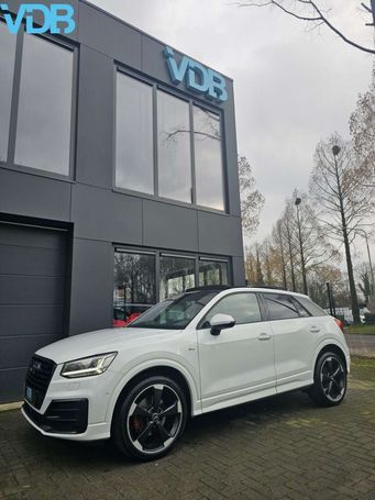 Audi Q2 1.4 TFSI S tronic S-line 110 kW image number 28