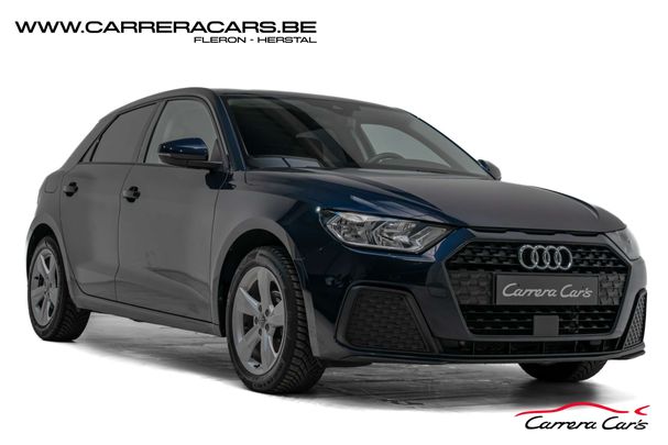 Audi A1 25 TFSI Advanced 70 kW image number 2