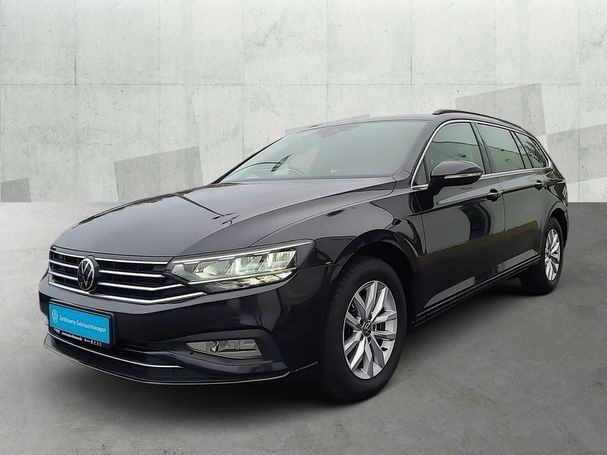 Volkswagen Passat Variant 2.0 TDI Business DSG 110 kW image number 1