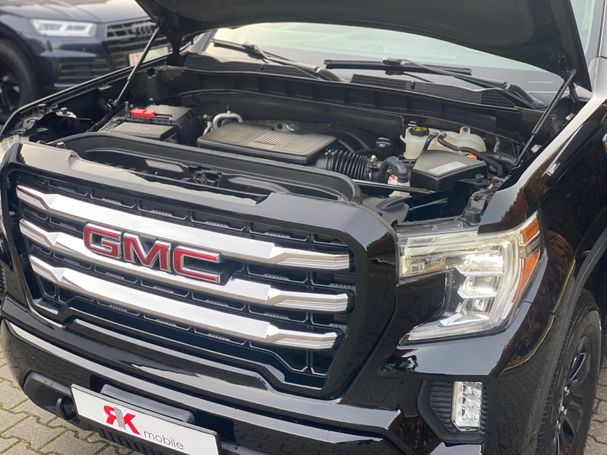 GMC Sierra 1500 5.3 V8 4x4 265 kW image number 12