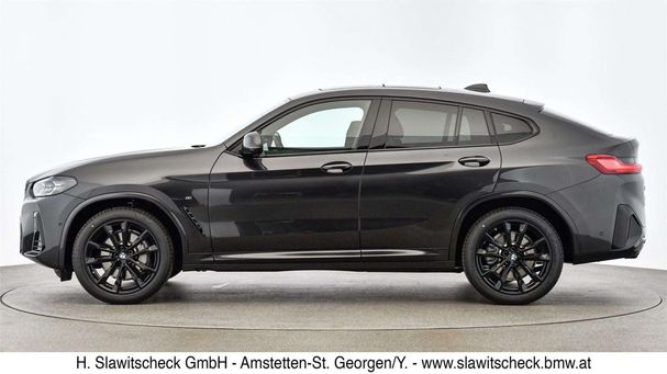 BMW X4 xDrive 210 kW image number 5