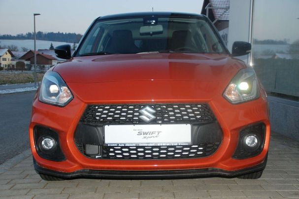 Suzuki Swift 95 kW image number 1