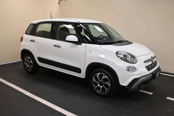 Fiat 500L 1.4 70 kW image number 2