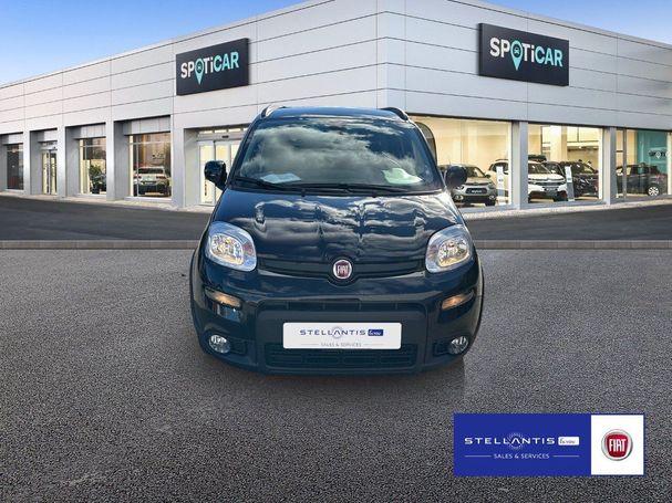 Fiat Panda 1.0 Hybrid 51 kW image number 6