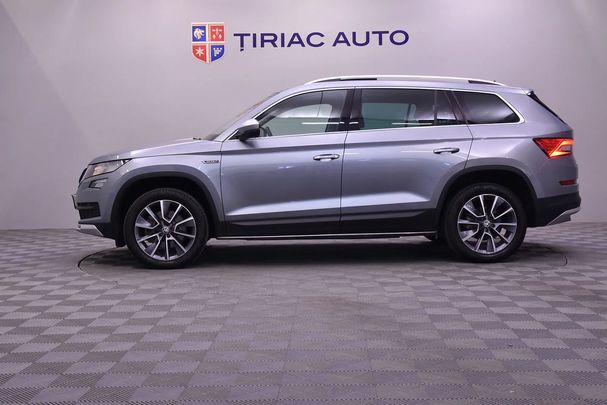 Skoda Kodiaq 147 kW image number 5