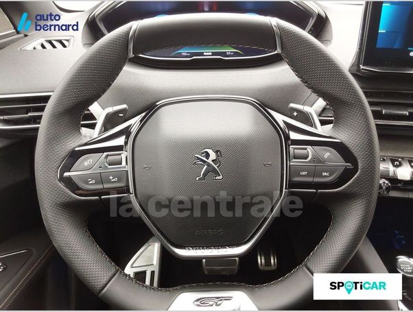 Peugeot 3008 1.6 Hybrid e-EAT8 165 kW image number 10