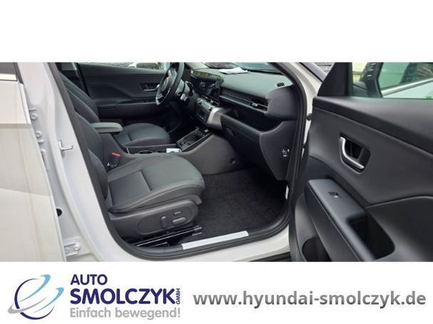 Hyundai Kona 1.6 DCT 146 kW image number 9