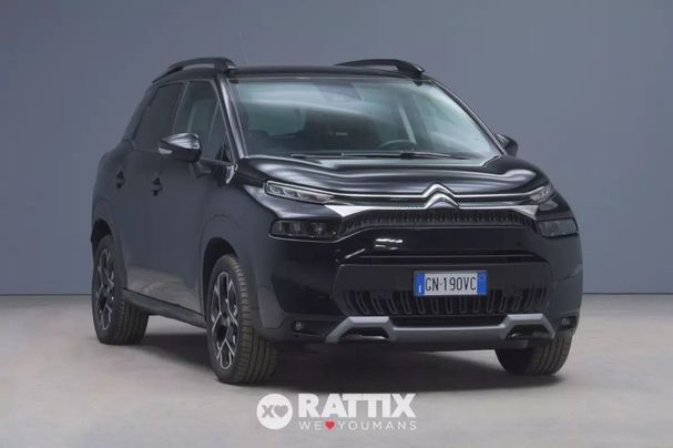 Citroen C3 Aircross PureTech 110 Shine 81 kW image number 1