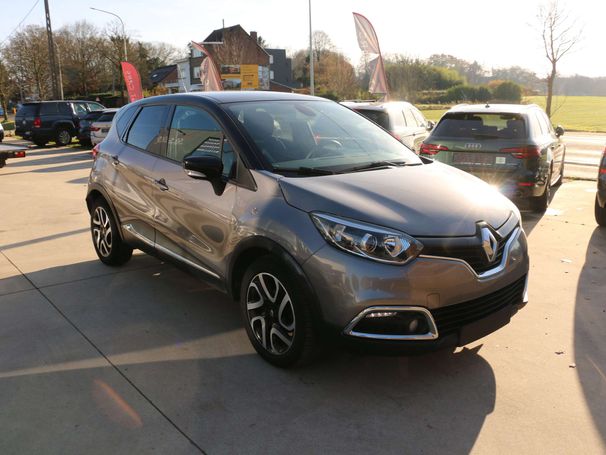 Renault Captur Energy TCe 66 kW image number 4