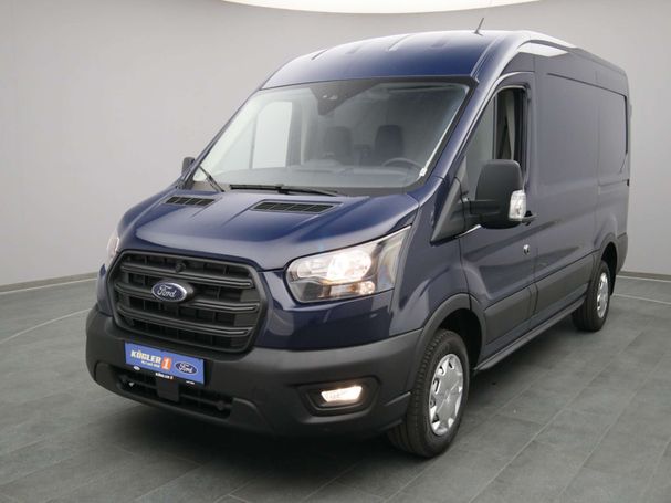 Ford Transit L2H2 Trend 77 kW image number 23