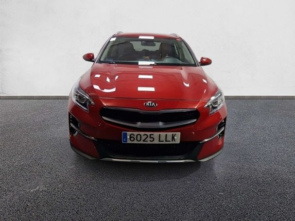 Kia XCeed 1.0 T-GDi 88 kW image number 4