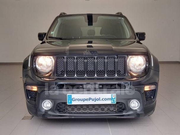 Jeep Renegade 1.6 MultiJet 88 kW image number 3