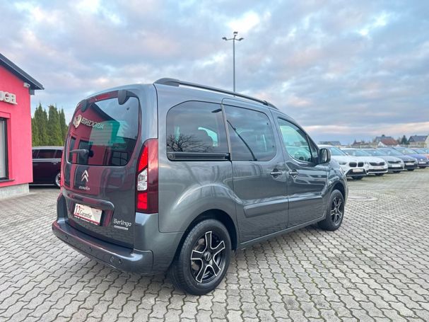 Citroen Berlingo 81 kW image number 4