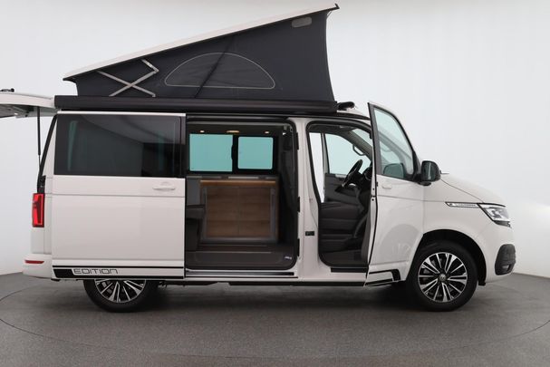 Volkswagen T6 California 110 kW image number 14