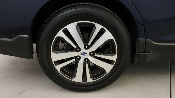 Subaru Outback 2.5 Lineartronic Exclusive 129 kW image number 32