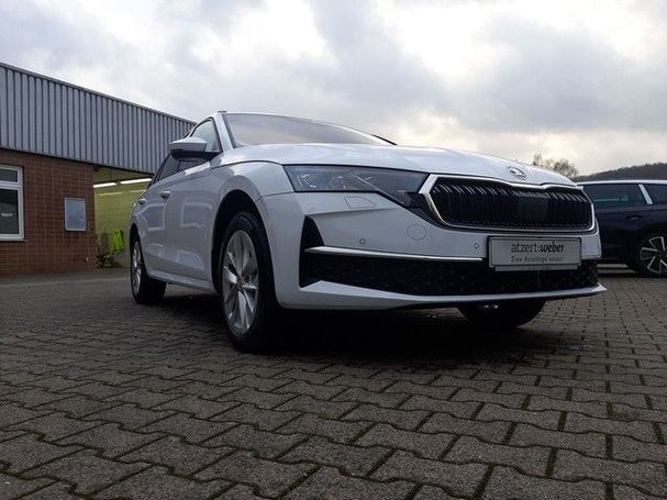 Skoda Octavia Combi 2.0 TDI 110 kW image number 23