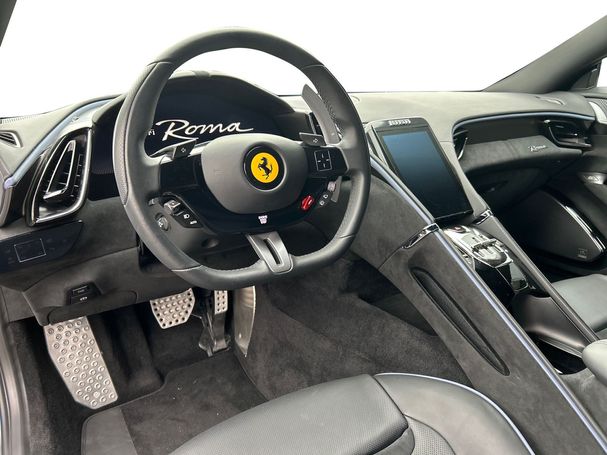 Ferrari Roma 456 kW image number 12