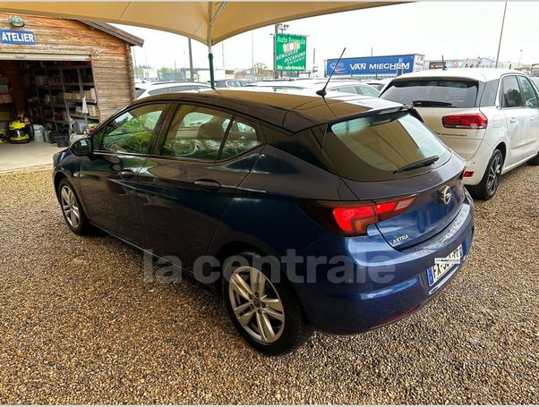 Opel Astra 77 kW image number 3