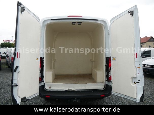 Ford Transit 350 96 kW image number 18