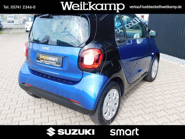 Smart ForTwo 52 kW image number 3