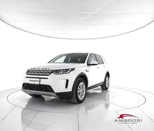 Land Rover Discovery Sport 110 kW image number 1