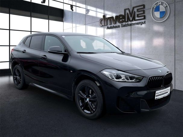 BMW X2 xDrive18d 110 kW image number 15