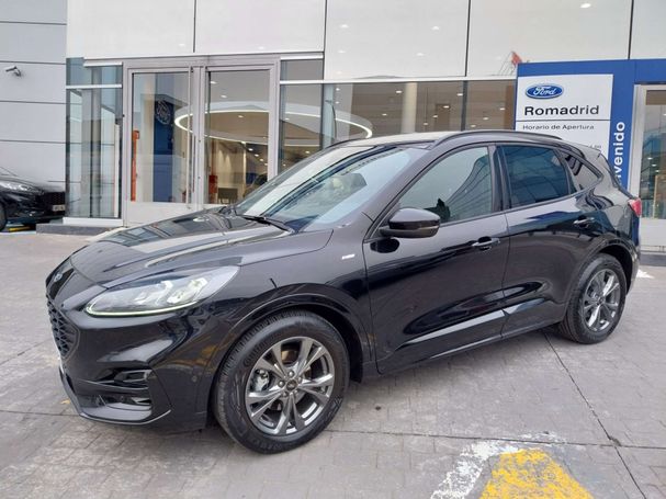 Ford Kuga 2.5 140 kW image number 2