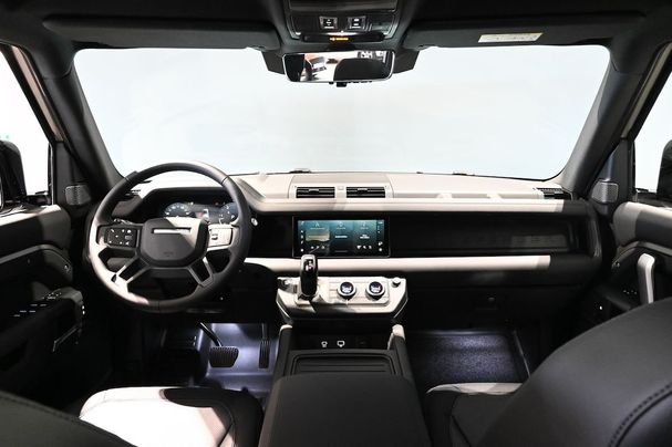 Land Rover Defender D300 221 kW image number 17