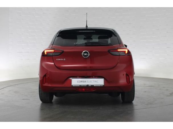 Opel Corsa e 100 kW image number 2