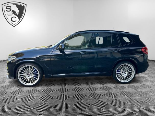 ALPINA XD3 285 kW image number 9