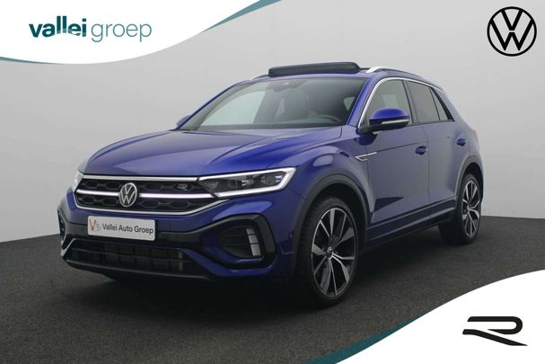 Volkswagen T-Roc 1.5 TSI R-Line DSG 110 kW image number 1