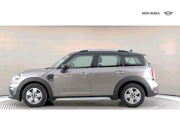 Mini Cooper D Countryman ALL4 110 kW image number 3