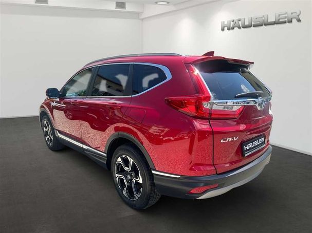 Honda CR-V 2.0 Executive 135 kW image number 5