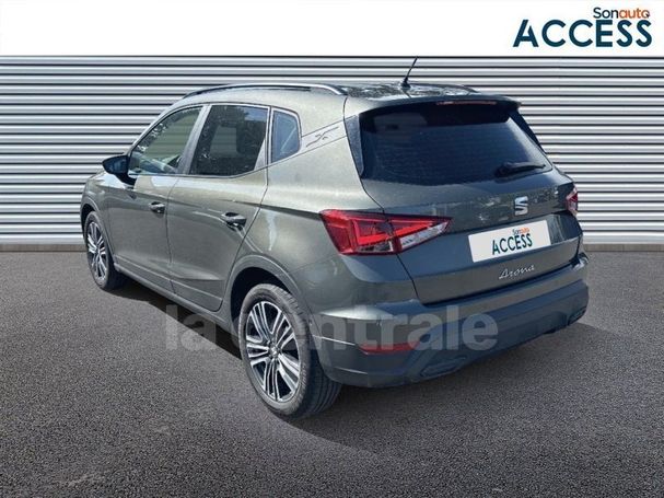 Seat Arona 1.0 TSI 70 kW image number 4