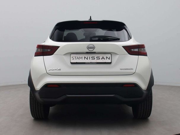 Nissan Juke DIG-T N-Design 85 kW image number 24