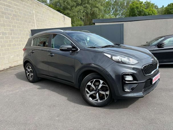 Kia Sportage 1.6 CRDi 85 kW image number 6